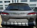Toyota Corolla Cross 2026 годаүшін11 650 000 тг. в Алматы – фото 4