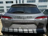 Toyota Corolla Cross 2026 года за 11 650 000 тг. в Алматы – фото 4