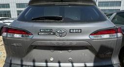 Toyota Corolla Cross 2026 года за 11 650 000 тг. в Алматы – фото 4