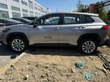 Toyota Corolla Cross 2026 года за 11 650 000 тг. в Алматы – фото 3