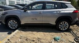 Toyota Corolla Cross 2026 года за 11 650 000 тг. в Алматы – фото 3