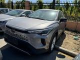 Toyota Corolla Cross 2026 года за 11 650 000 тг. в Алматы – фото 2