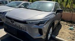 Toyota Corolla Cross 2026 года за 11 650 000 тг. в Алматы – фото 2