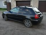 Audi A3 1997 года за 1 900 000 тг. в Шахтинск – фото 3