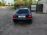 Audi A3 1997 года за 1 900 000 тг. в Шахтинск – фото 4