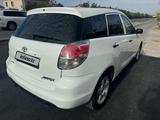 Toyota Matrix 2007 года за 3 000 000 тг. в Алматы – фото 4