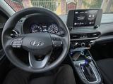 Hyundai Kona 2022 годаүшін11 000 000 тг. в Актау – фото 4