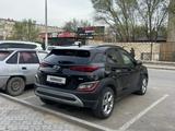 Hyundai Kona 2022 годаүшін11 000 000 тг. в Актау – фото 2