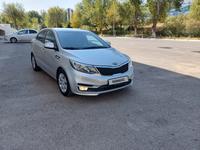 Kia Rio 2015 года за 5 950 000 тг. в Шымкент