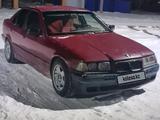 BMW 325 1992 года за 1 100 000 тг. в Астана