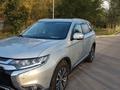 Mitsubishi Outlander 2019 годаүшін12 800 000 тг. в Алматы – фото 4