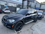 BMW X5 2010 года за 8 200 000 тг. в Алматы – фото 2