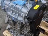 Новые двигатели в наличий на Volkswagen Audi Skoda CZDA CSS 1.4 обьем за 465 000 тг. в Алматы