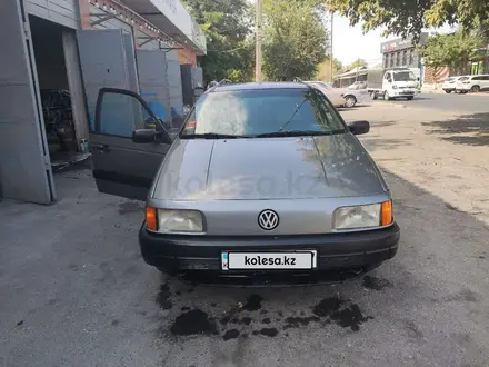 Volkswagen Passat 1991 года за 1 800 000 тг. в Шымкент