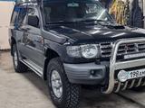 Mitsubishi Pajero 1999 годаүшін5 900 000 тг. в Шымкент