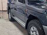 Mitsubishi Pajero 1999 годаүшін5 900 000 тг. в Шымкент – фото 4