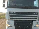 DAF  XF 105 2011 годаүшін24 300 000 тг. в Мамлютка