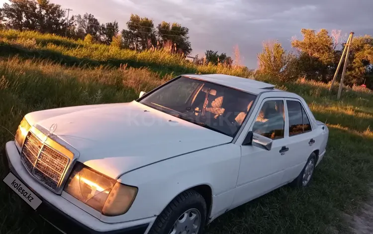 Mercedes-Benz E 260 1990 года за 900 000 тг. в Тараз