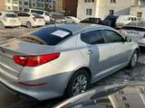 Kia K5 2014 годаfor5 600 000 тг. в Жанакорган – фото 2