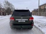 Toyota Land Cruiser 2009 года за 17 300 000 тг. в Астана – фото 4