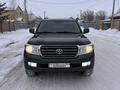 Toyota Land Cruiser 2009 годаfor17 300 000 тг. в Астана – фото 2