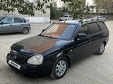 ВАЗ (Lada) Priora 2171 2012 года за 1 700 000 тг. в Семей – фото 2