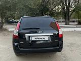 ВАЗ (Lada) Priora 2171 2012 года за 1 700 000 тг. в Семей – фото 4