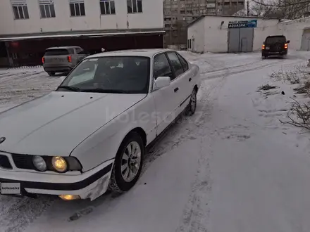 BMW 525 1992 года за 1 350 000 тг. в Павлодар – фото 14