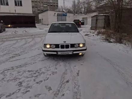 BMW 525 1992 года за 1 350 000 тг. в Павлодар – фото 18