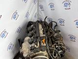 D16 Двигатель и Акпп 1.6 Honda Civiс HRV Integra Хонда Цивик Интегра Стрим за 99 000 тг. в Алматы