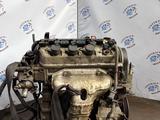 D16 Двигатель и Акпп 1.6 Honda Civiс HRV Integra Хонда Цивик Интегра Стрим за 99 000 тг. в Алматы – фото 5
