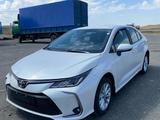 Toyota Corolla 2022 года за 12 200 000 тг. в Усть-Каменогорск – фото 2