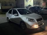 Chevrolet Nexia 2022 годаүшін5 600 000 тг. в Астана – фото 2