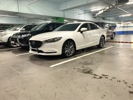 Mazda 6 2019 года за 13 500 000 тг. в Астана