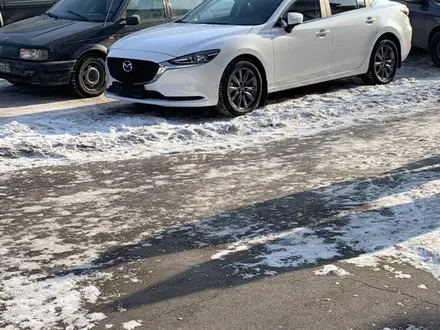 Mazda 6 2019 года за 13 500 000 тг. в Астана – фото 4