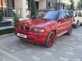 BMW X5 2002 года за 6 500 000 тг. в Алматы – фото 12