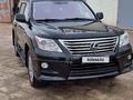 Lexus LX 570 2011 годаfor22 000 000 тг. в Жанаозен – фото 3