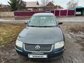 Volkswagen Passat 2001 годаүшін2 800 000 тг. в Кокшетау