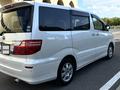 Toyota Alphard 2005 года за 8 500 000 тг. в Атырау – фото 10