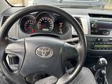 Toyota Hilux 2014 годаүшін12 500 000 тг. в Алматы – фото 3