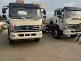 Dongfeng  Миксер 4 куба DONGFENG 2024 года в Караганда