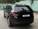 Skoda Kodiaq 2018 годаүшін12 800 000 тг. в Алматы – фото 4