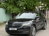 Skoda Kodiaq 2018 годаүшін12 800 000 тг. в Алматы