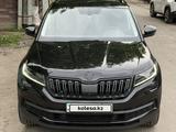 Skoda Kodiaq 2018 годаүшін12 800 000 тг. в Алматы – фото 3