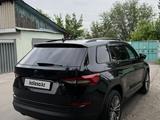 Skoda Kodiaq 2018 годаүшін12 800 000 тг. в Алматы – фото 5
