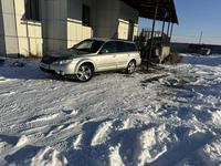 Subaru Outback 2006 годаүшін5 000 000 тг. в Алматы