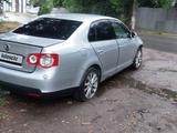 Volkswagen Jetta 2008 года за 2 000 000 тг. в Тараз – фото 4