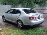 Volkswagen Jetta 2008 года за 2 000 000 тг. в Тараз – фото 5