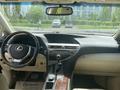 Lexus RX 350 2013 года за 13 500 000 тг. в Астана – фото 16