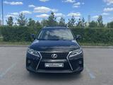 Lexus RX 350 2013 годаүшін13 500 000 тг. в Астана